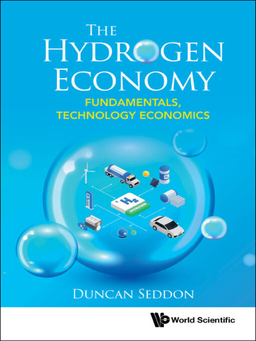 Title details for The Hydrogen Economy by Duncan Seddon - Available